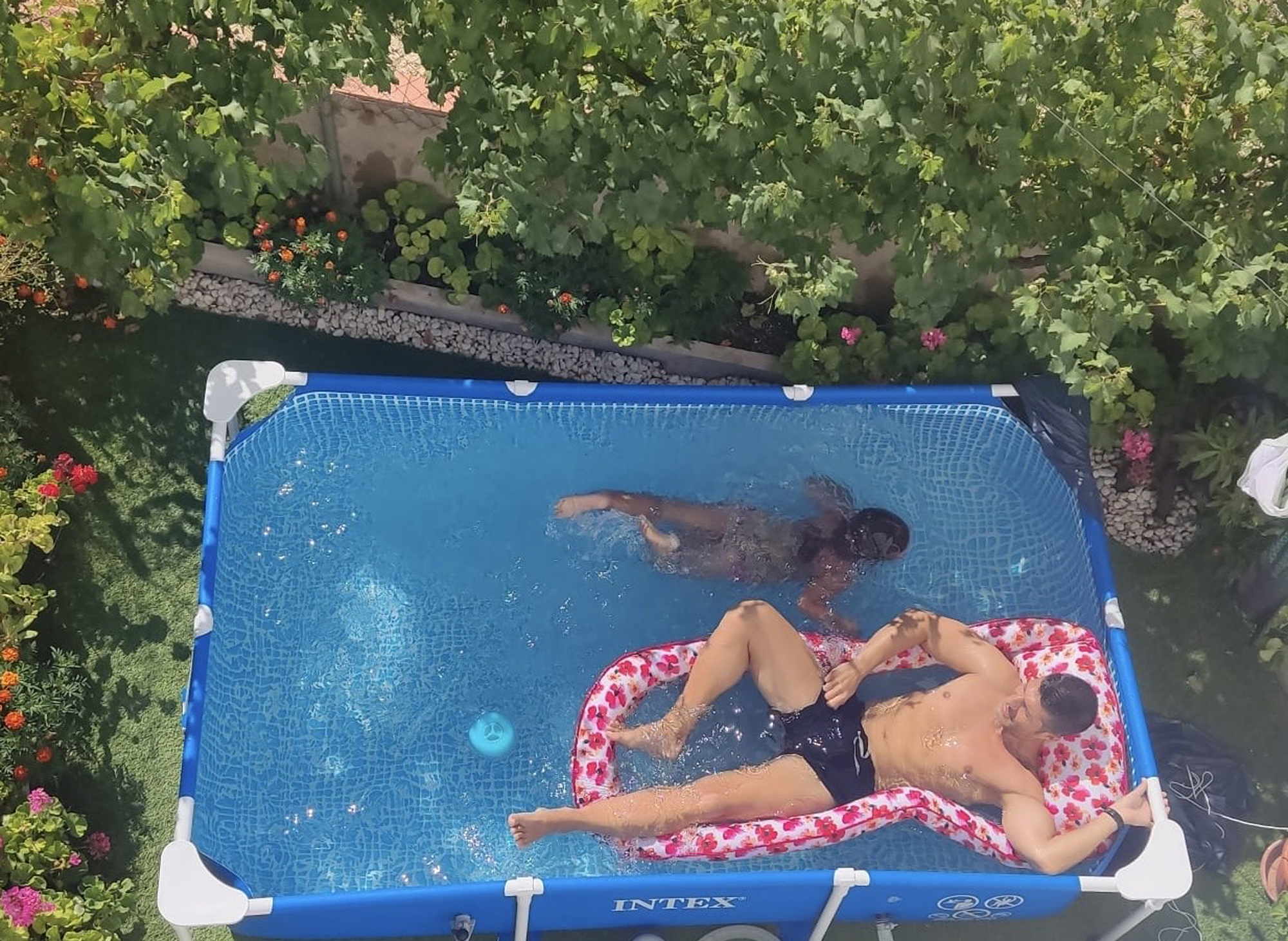 César Martínez - Unimat